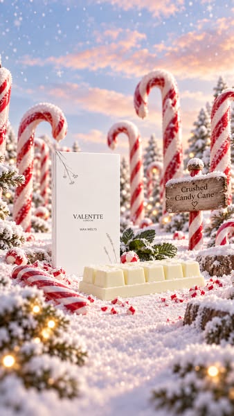 New Festive Scents Have Arrived