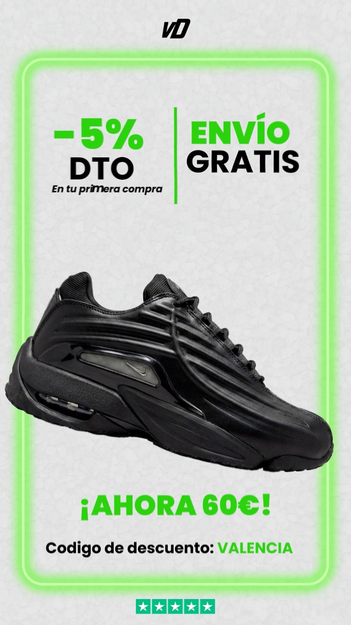 Anúncio de valenciadrip.com