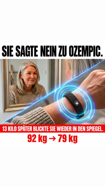 Warum fühlt sich Abnehmen schwieriger an, als es eigentlich sein sollte?