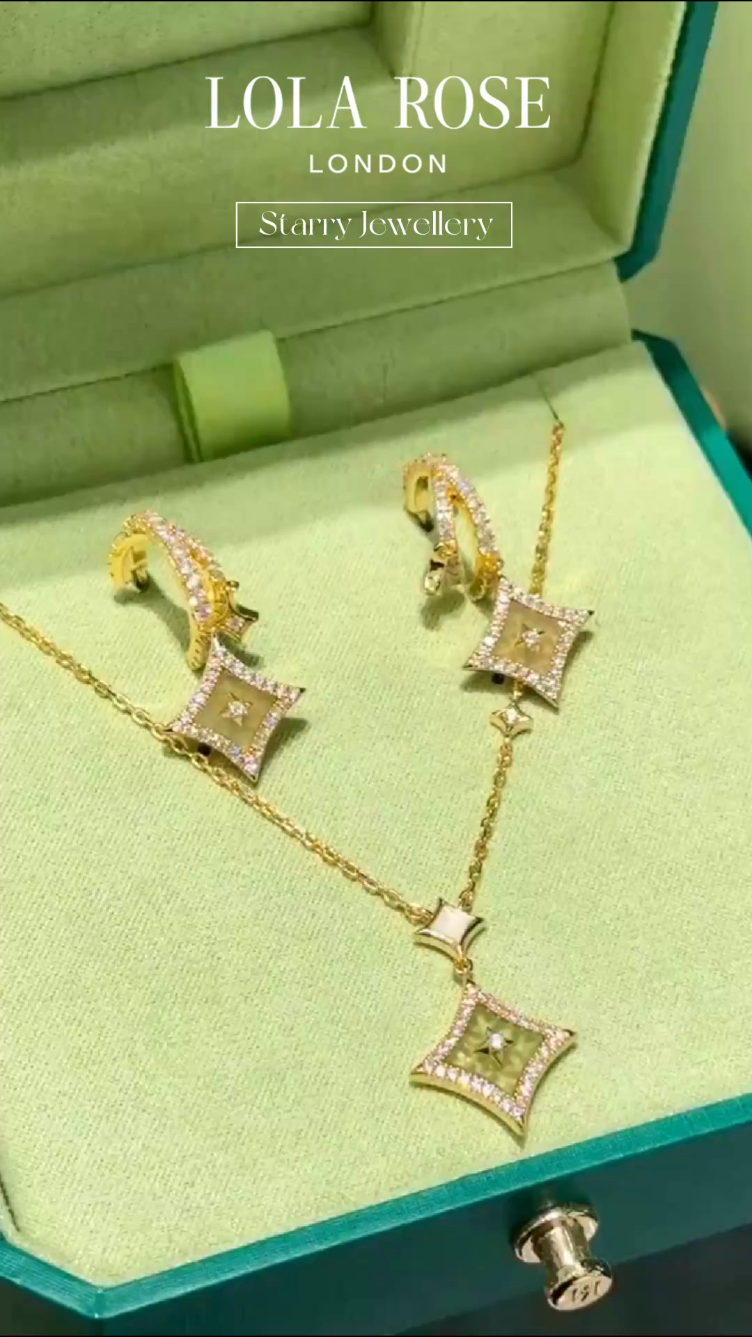 Find Your Signature Piece