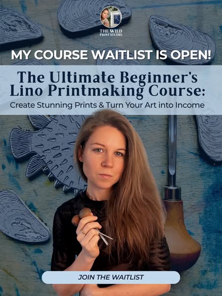 JOIN THE WAITING LIST!