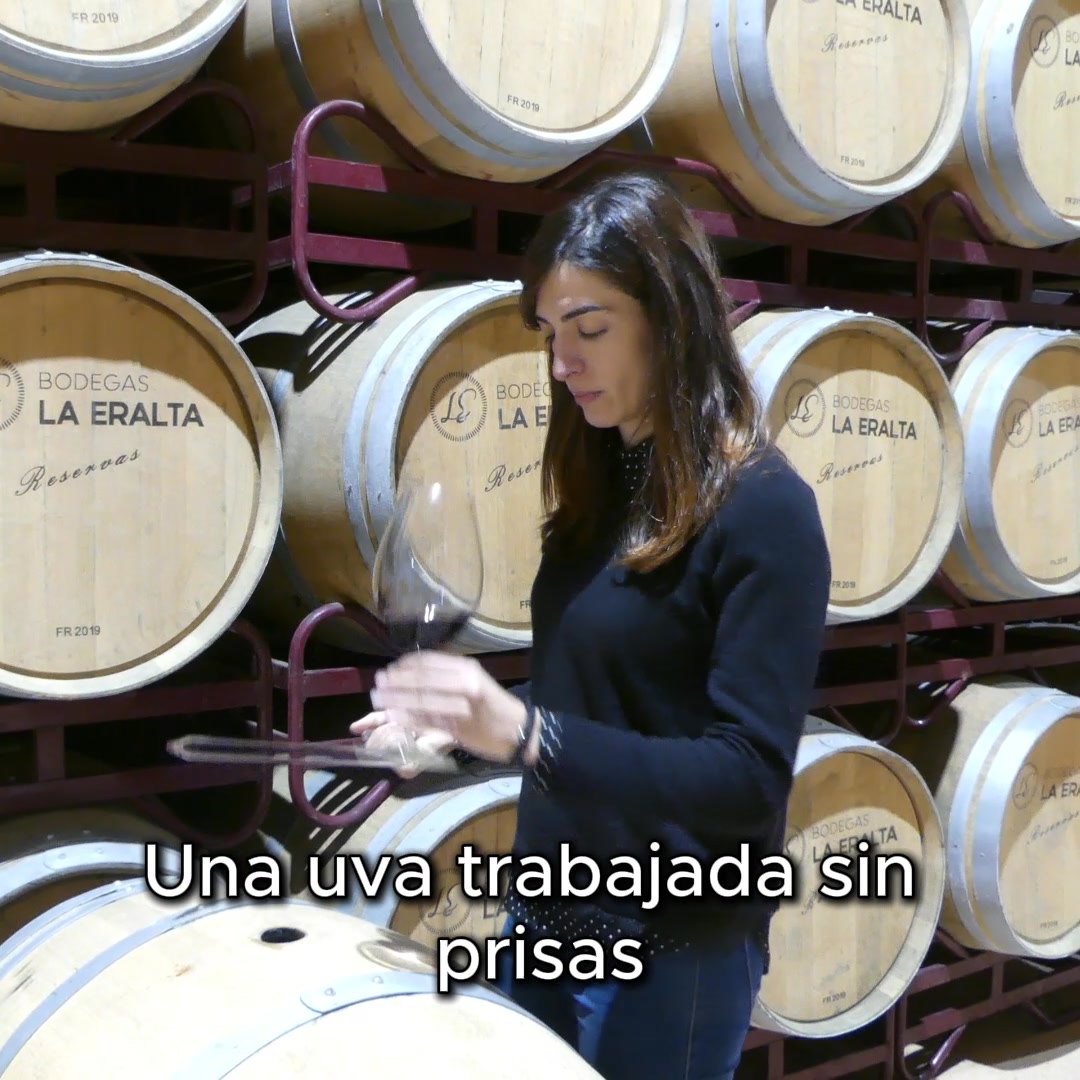 Prepárate para algo diferente