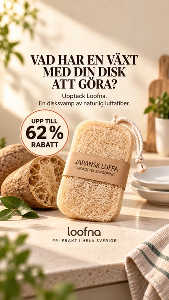 4.9/5 — Över 22 400 nöjda kunder