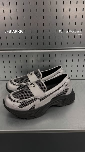 SHOP FORMA MOCCASIN