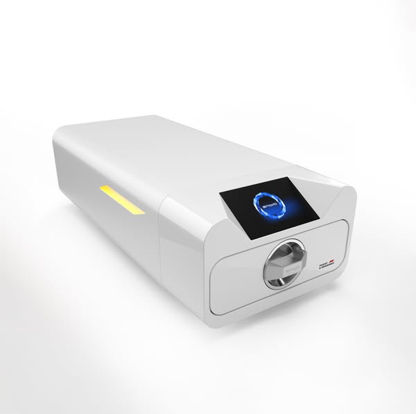 Enbio: Fast, Safe Tool Sterilisation
