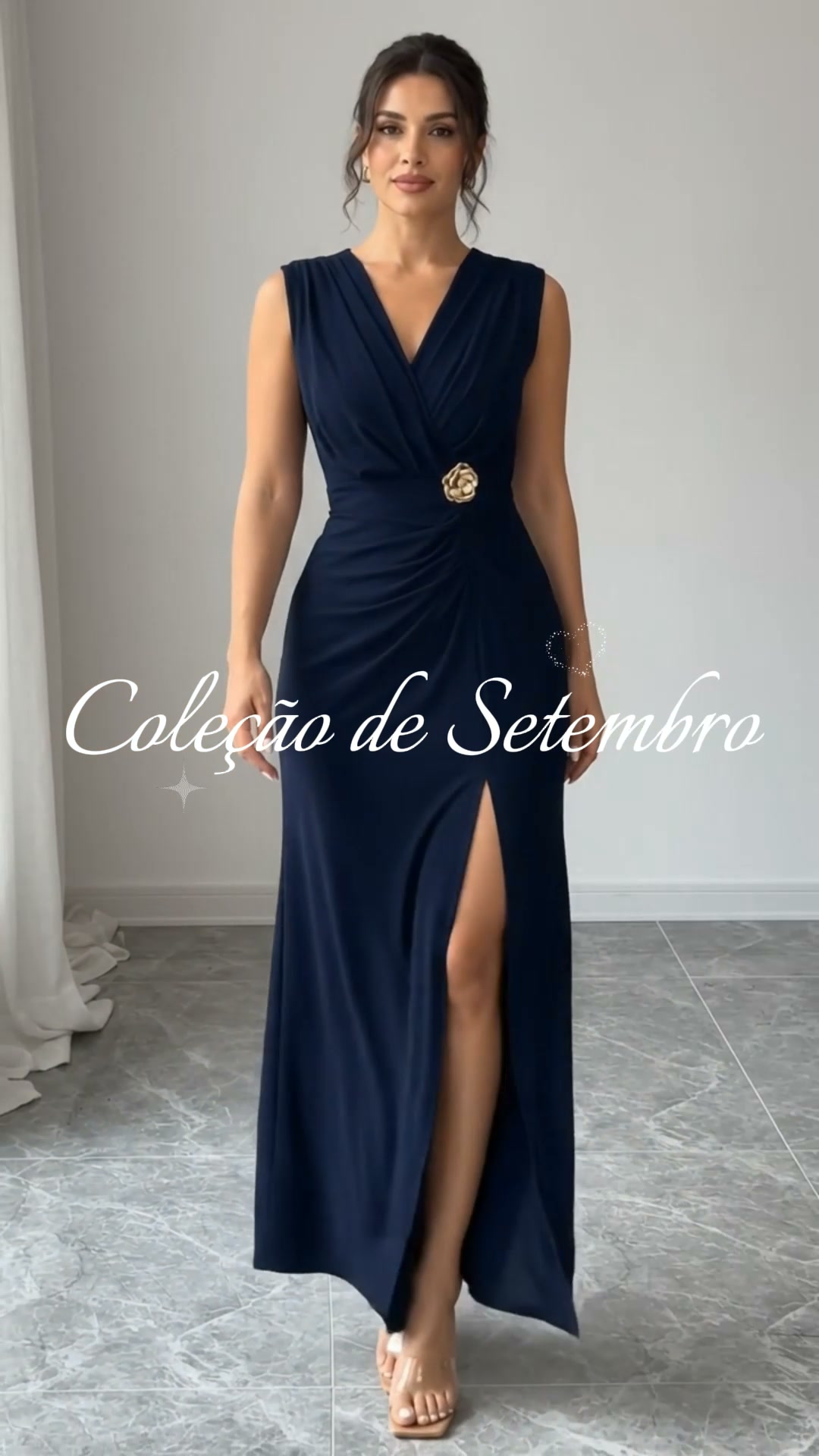 Elegante e intemporal