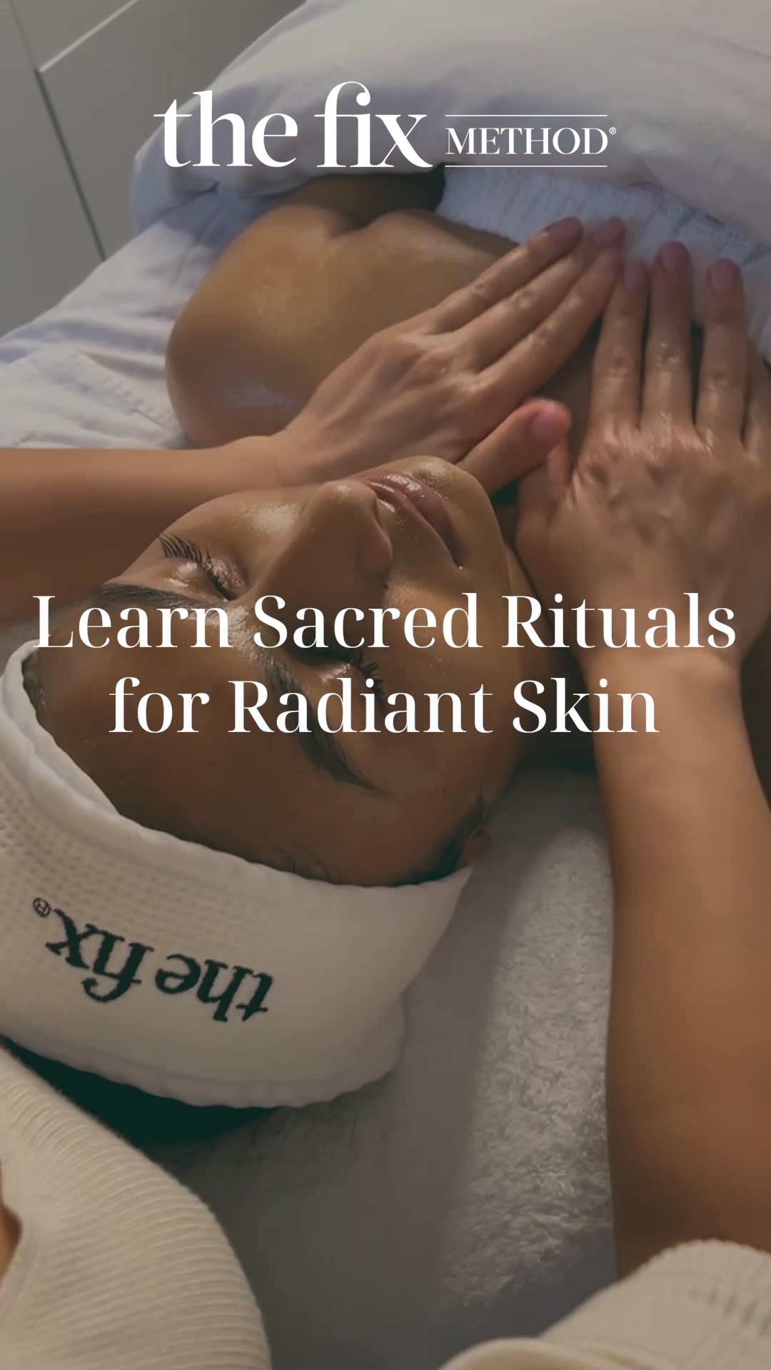 Master Gua Sha & Facial Cupping!