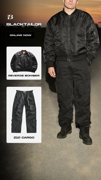 Z10 CARGO