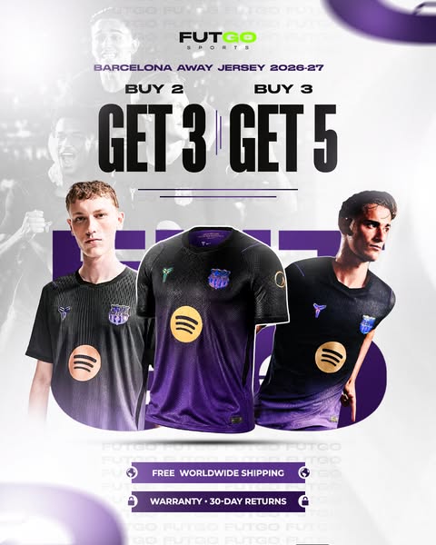 GET 3 FREE