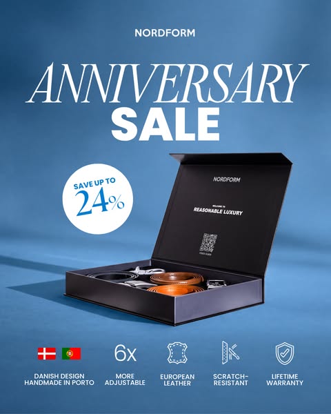 This week only: Save up to 24%