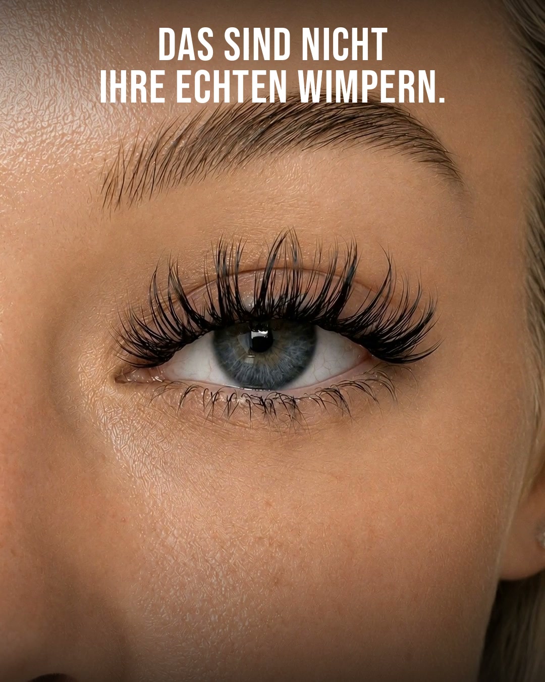 In unter 10 Min. zum perfekten Wimpern-Look
