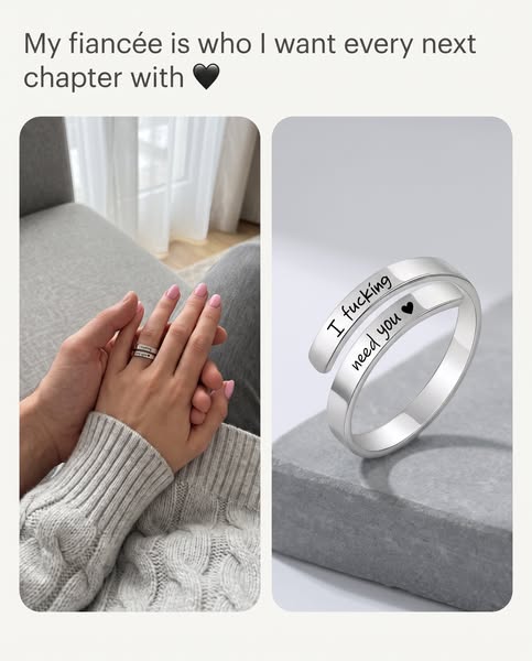 Say More Than “I Love You”