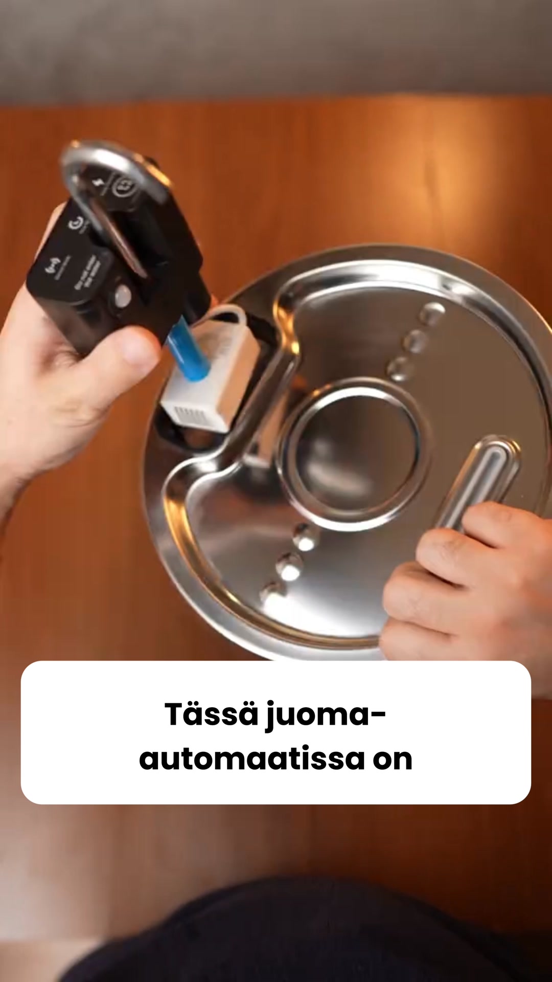 Saat 50% alennuksen + ilmaisen lahjan! Vain rajoitetun ajan!