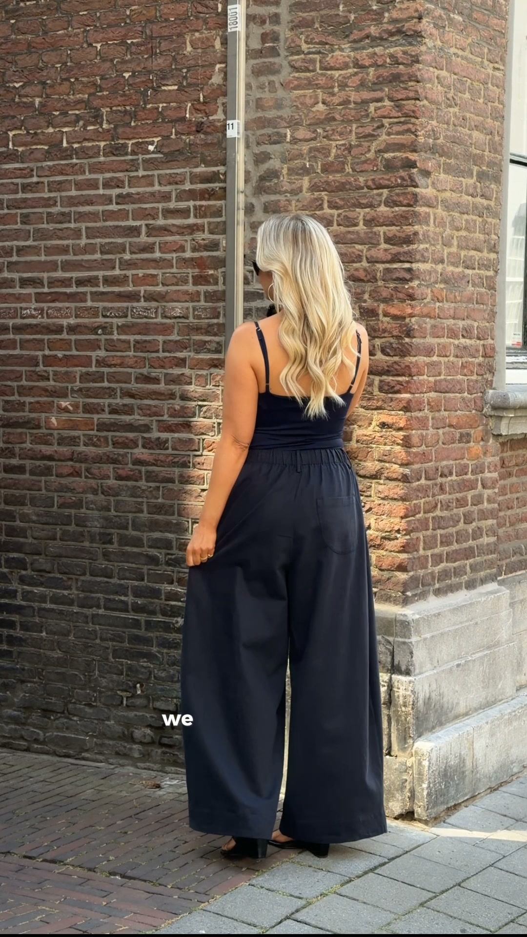 Your wardrobe deserves this.
