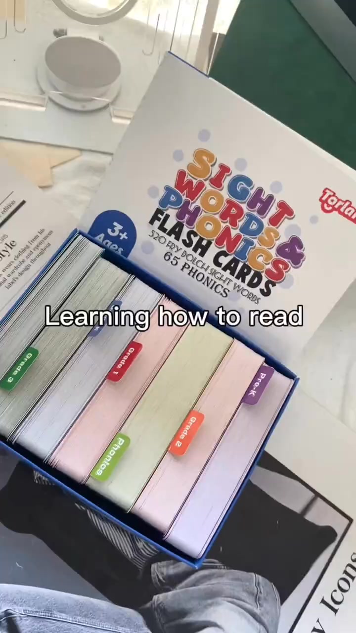 Help Your Child Read With Confidence