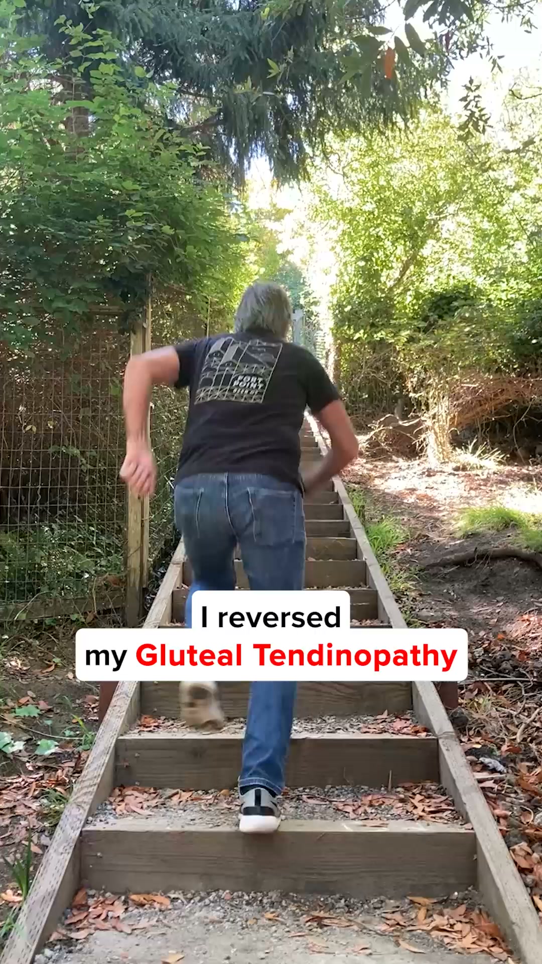 Say Goodbye to Arthritis Pain
