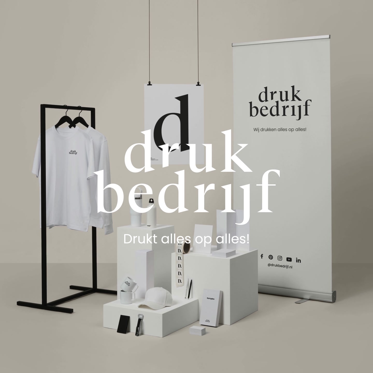 Online Bestellen, Snel Geleverd