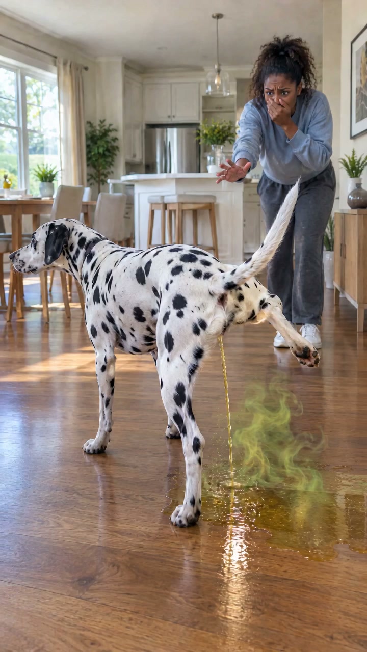 Bio-Enzyme Pet Odor Eliminator