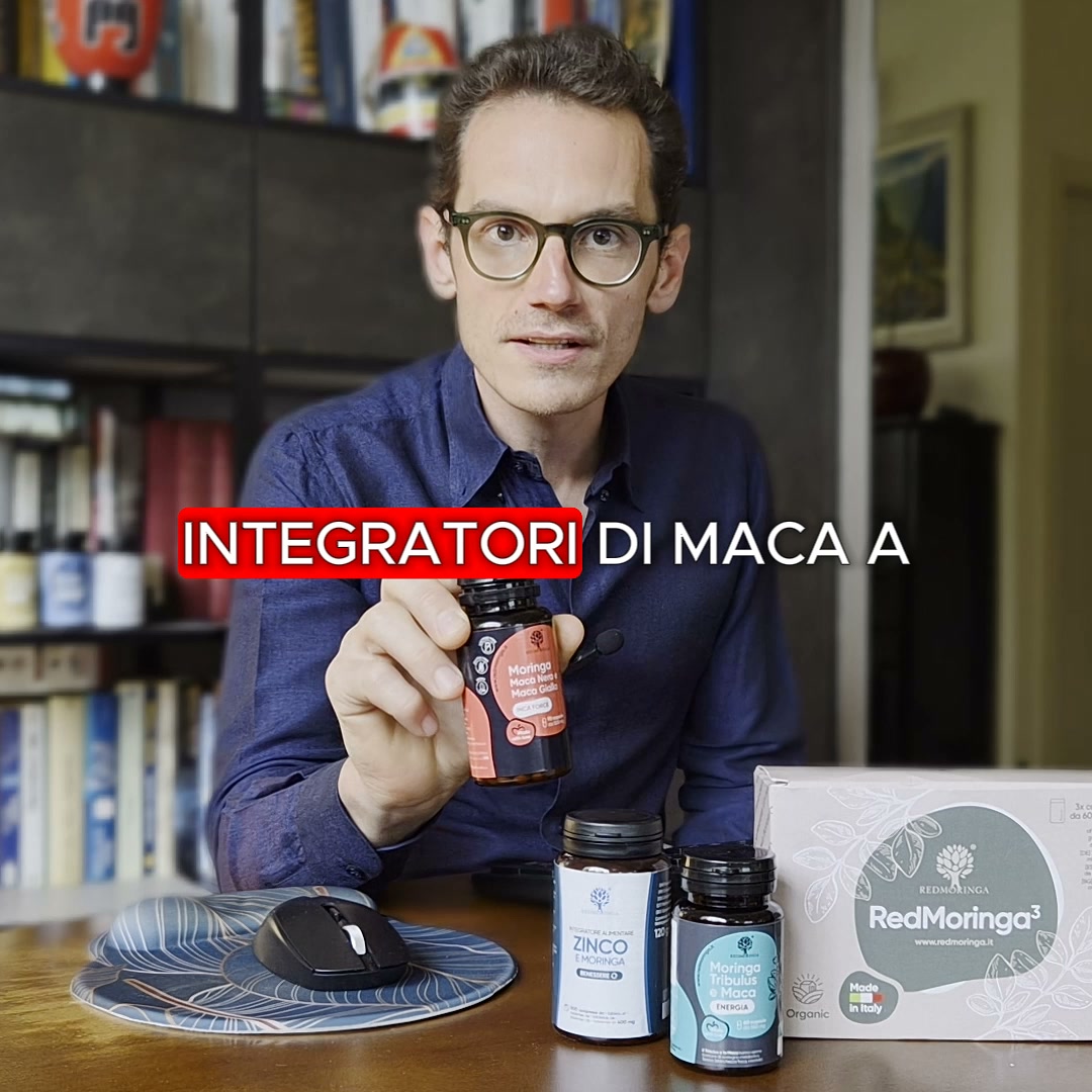 Trattamento IncaBoost