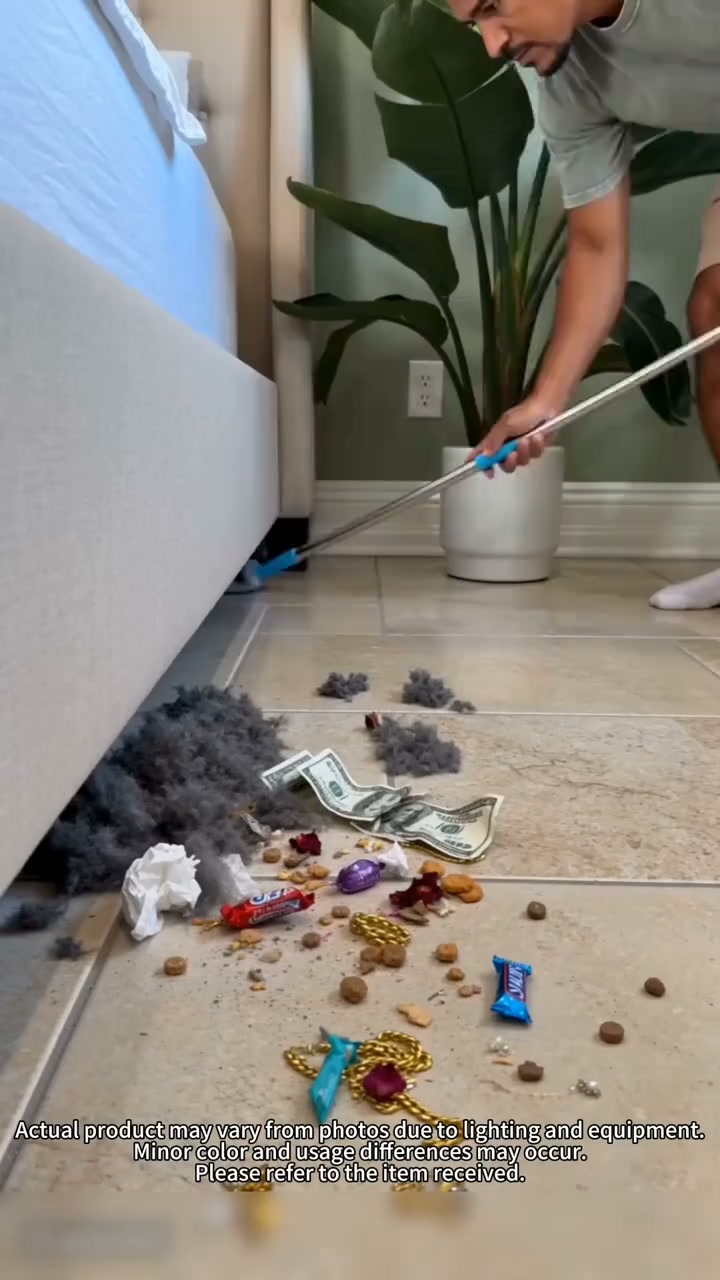 Wait Until You See What's Under There