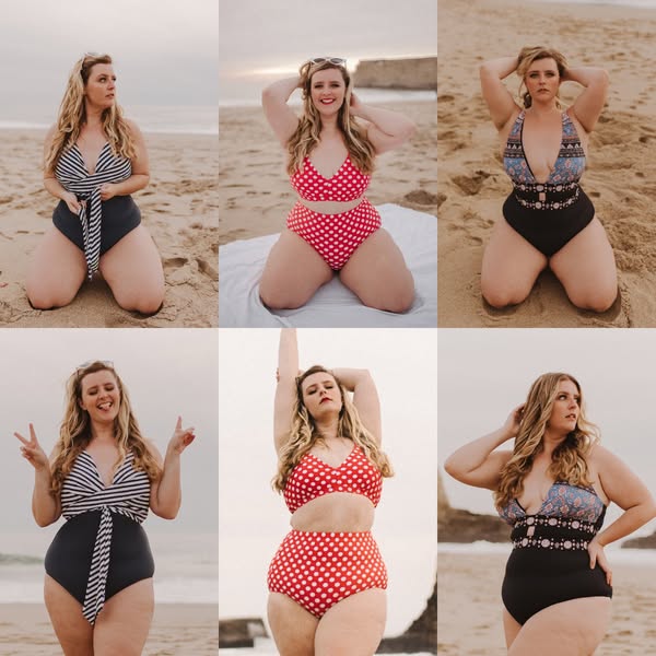 Taille M-4XL