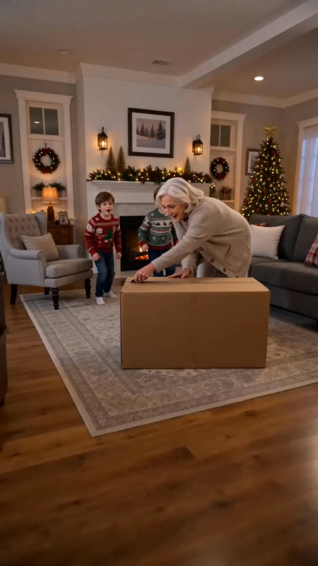 Make Your Home Feel Like Christmas