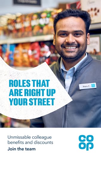 Apply now