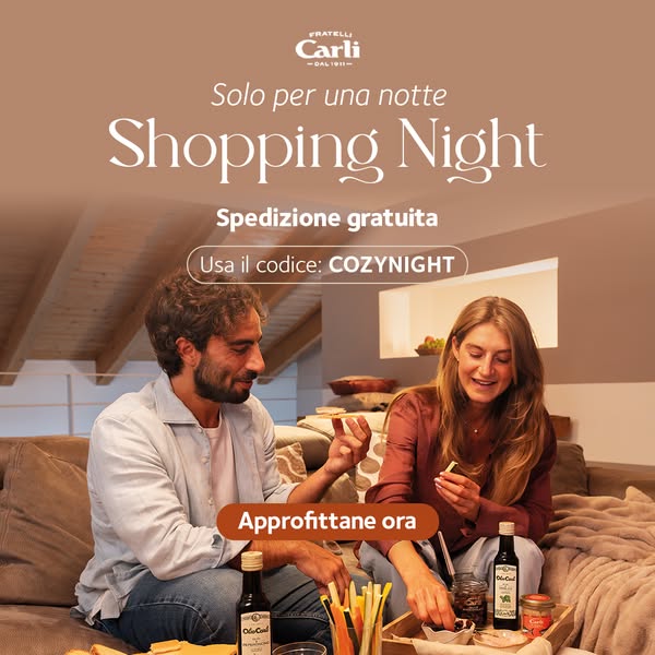 Solo per questa notte