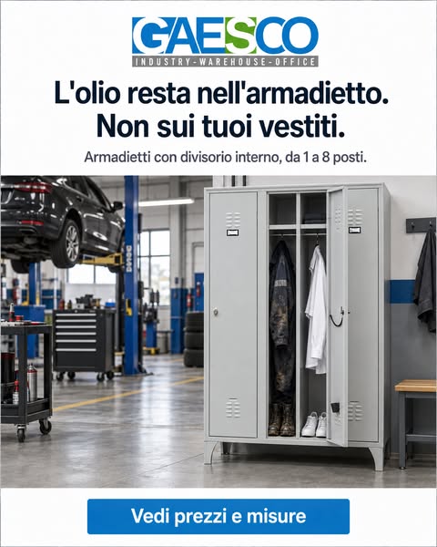 Conformi ASL