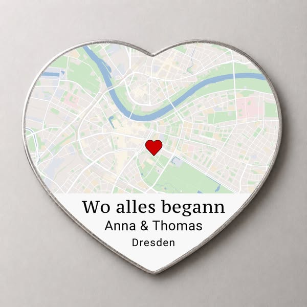 Das perfekte Geschenk