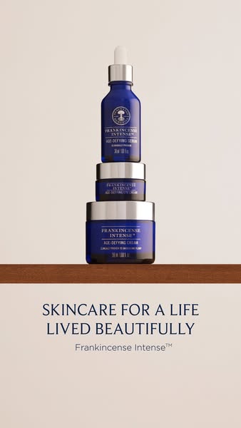 Skincare For A Life Lived Beautifully