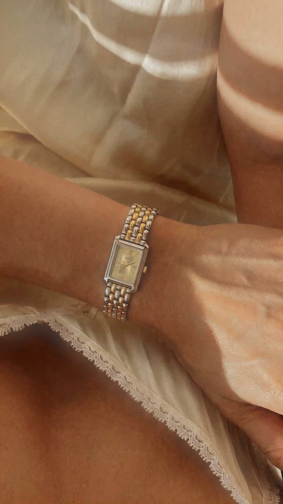 Your watch. Your way.