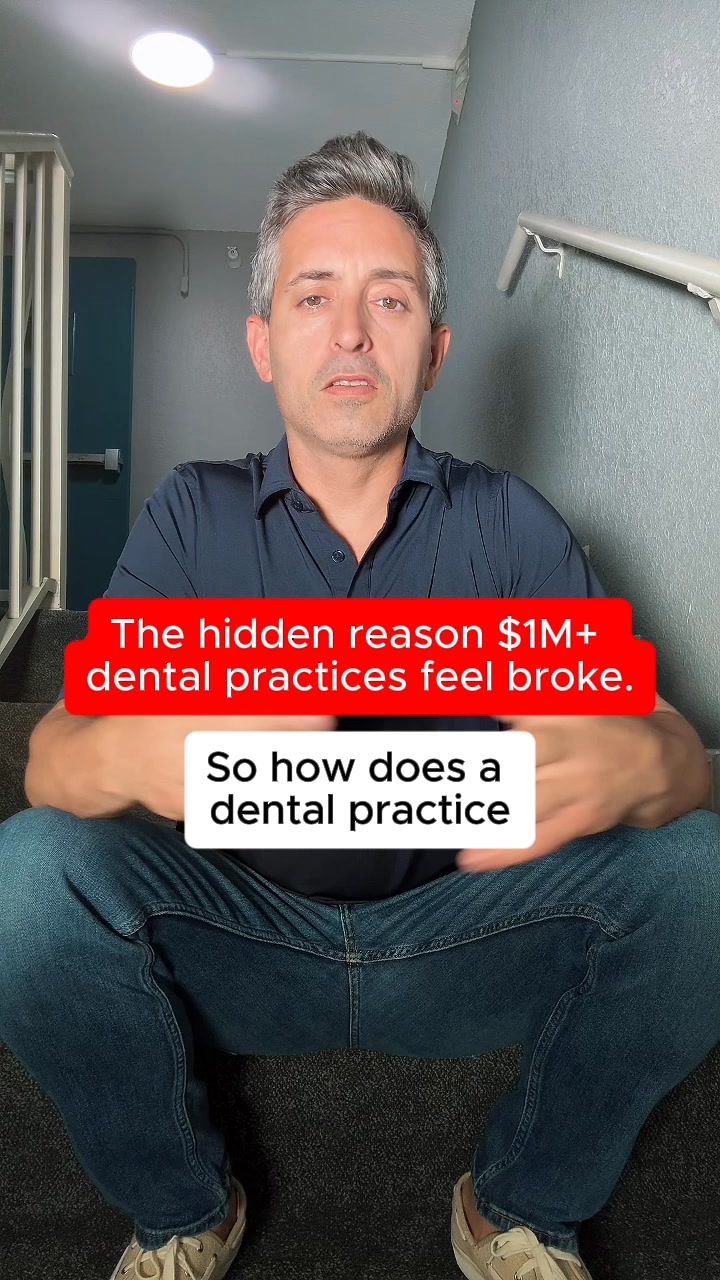Increase Dental Practice Profit Margin By 50%