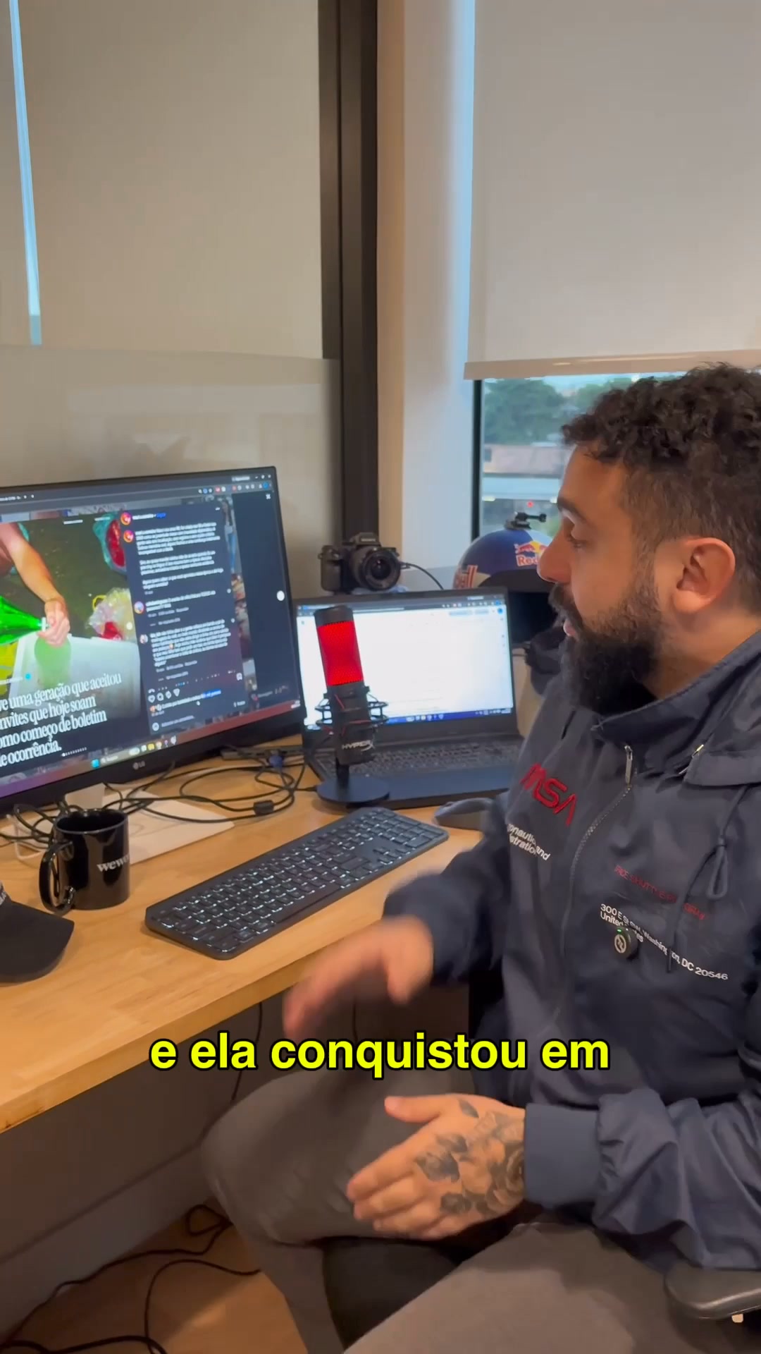 ÚLTIMAS HORAS