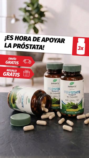 OFERTA ESPECIAL