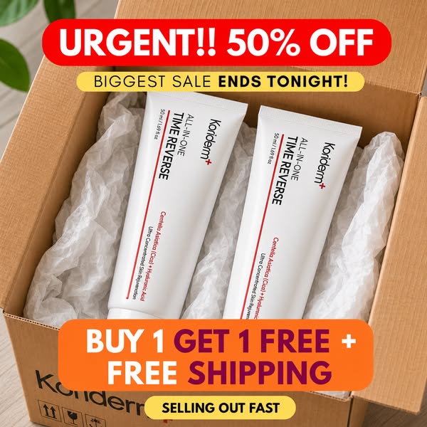 Buy 1 Get 1 Free Today Only!