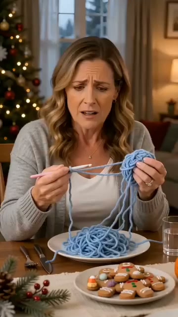 Julens mysigaste DIY-kit är här