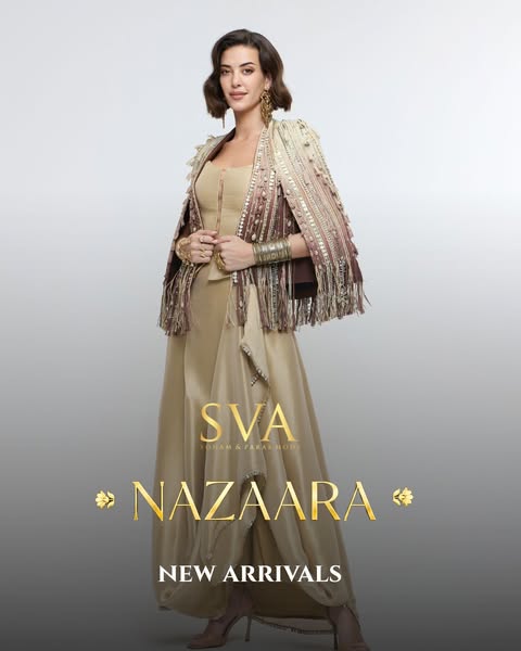 The New Nazara Collection Is Live.