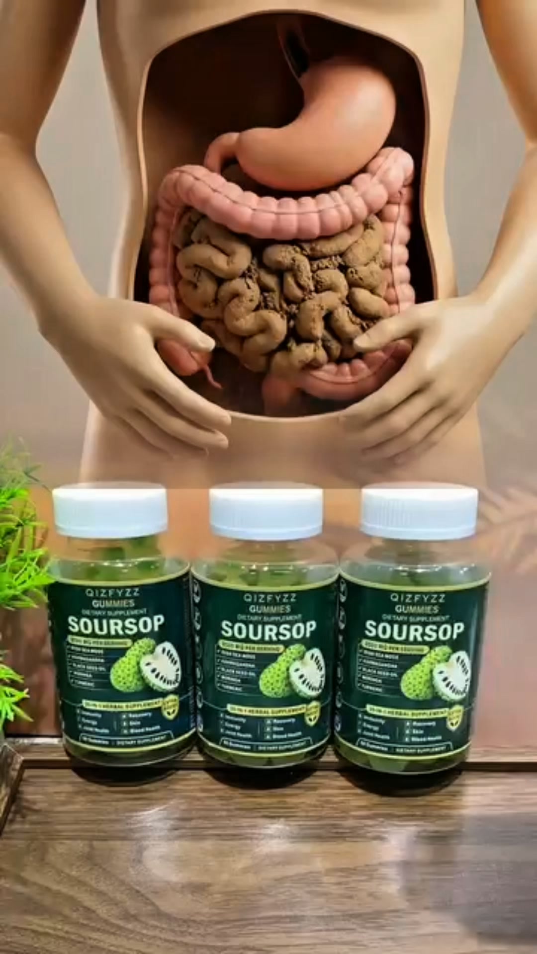 Detox your body naturally