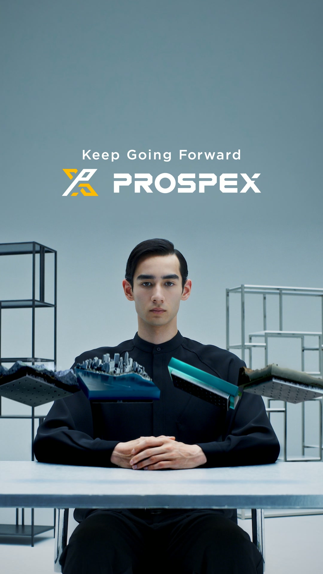 Prospex Speedtimer SPB513, € 990