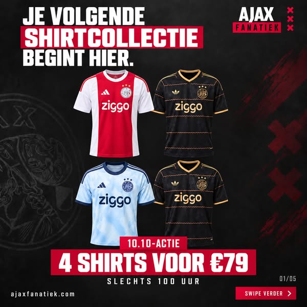 Ajax Fanatiek