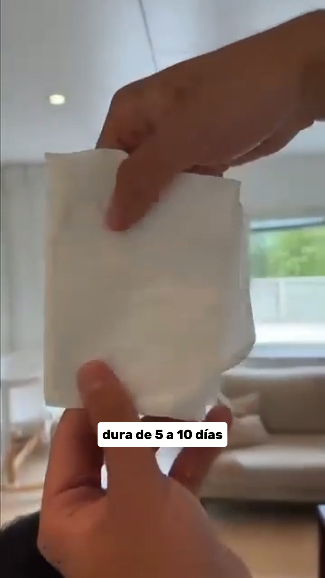 Pago Contra Reembolso. ¡Envío en 24-48h!