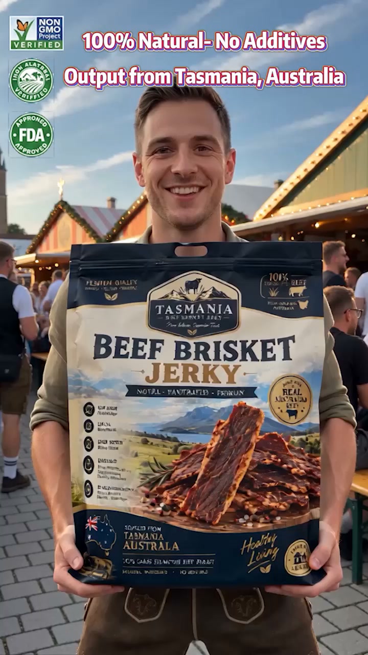 REAL GRASS-FED BEEF FOR A STRONGER DAILY ROUTINE