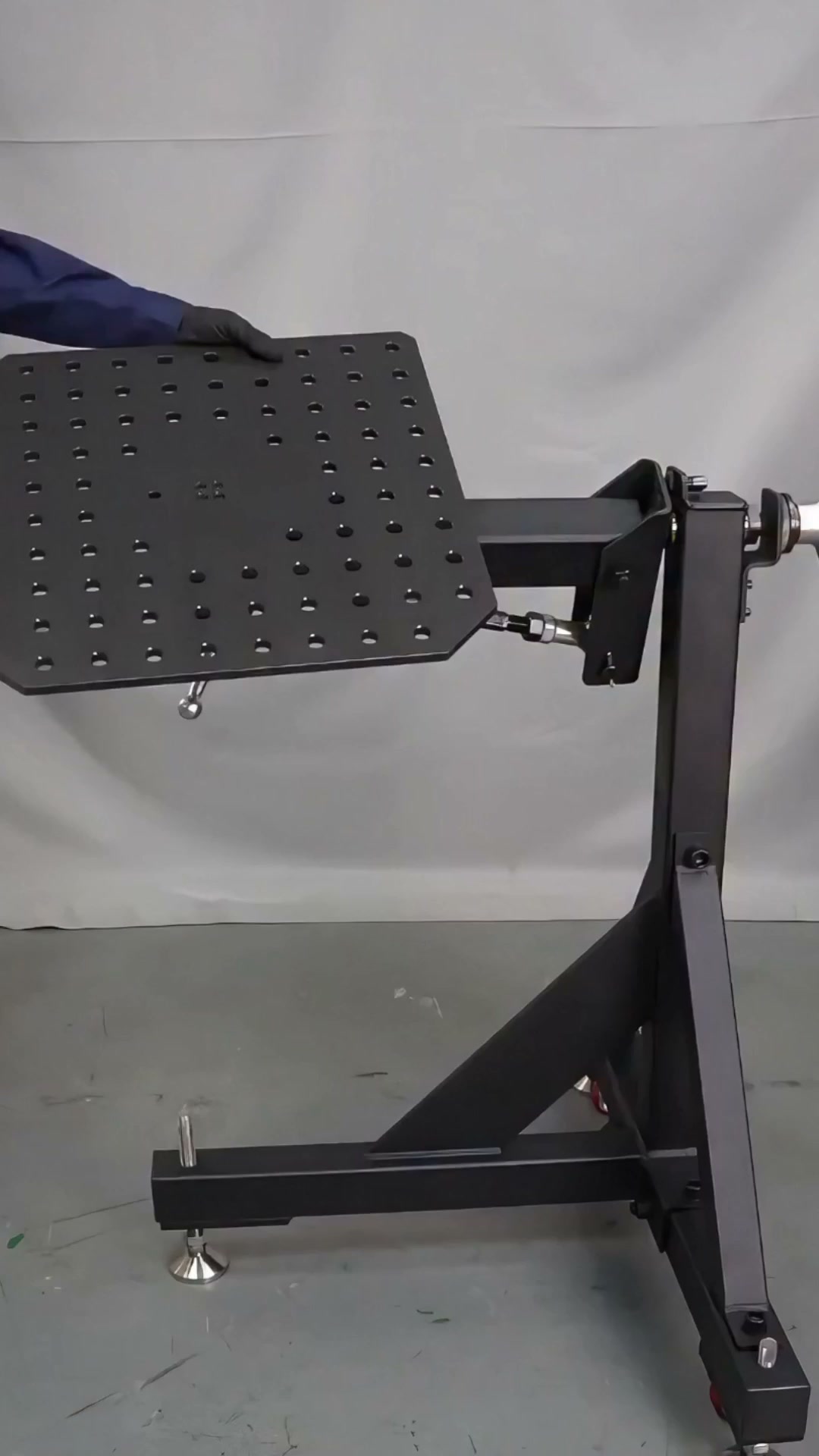 The Workshop Upgrade Every Maker Needs