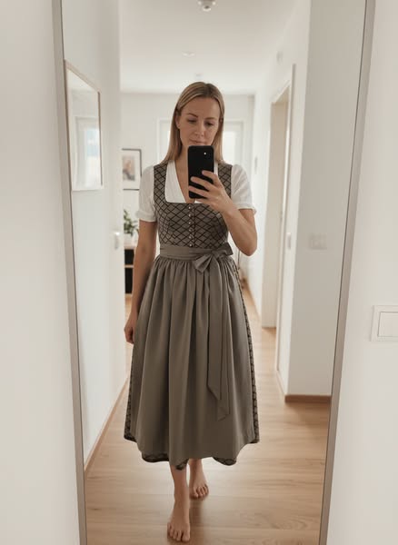 Dirndl