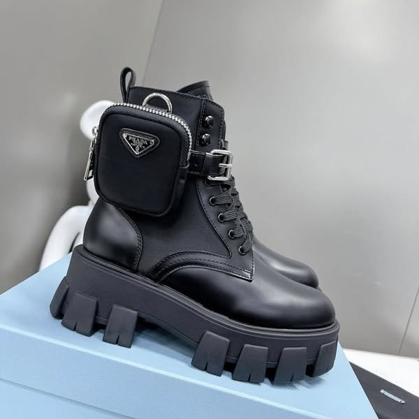 SERINA BOOTS