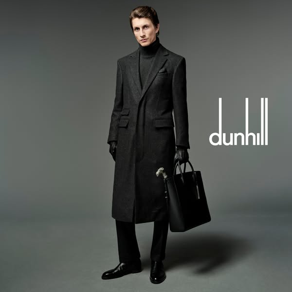 The dunhill Coat