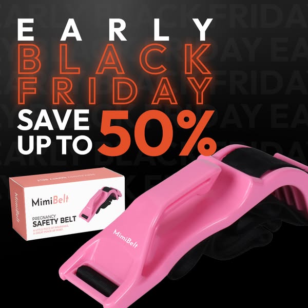 EXTRA 10% CODE: EARLYFRIDAY