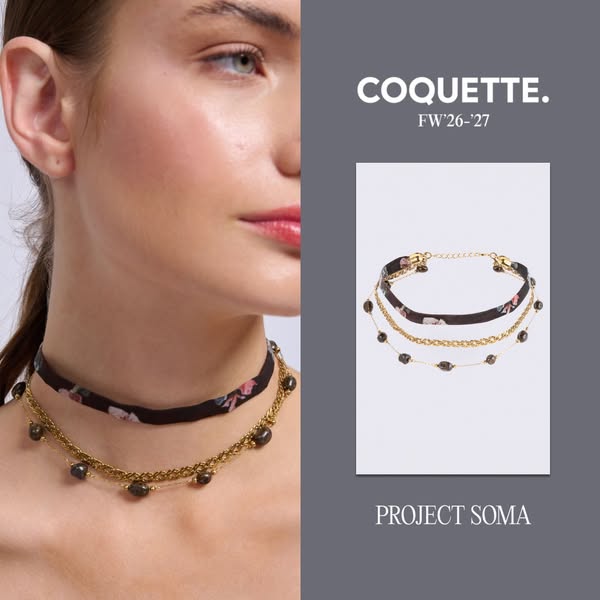 LOIRE NECKLACE