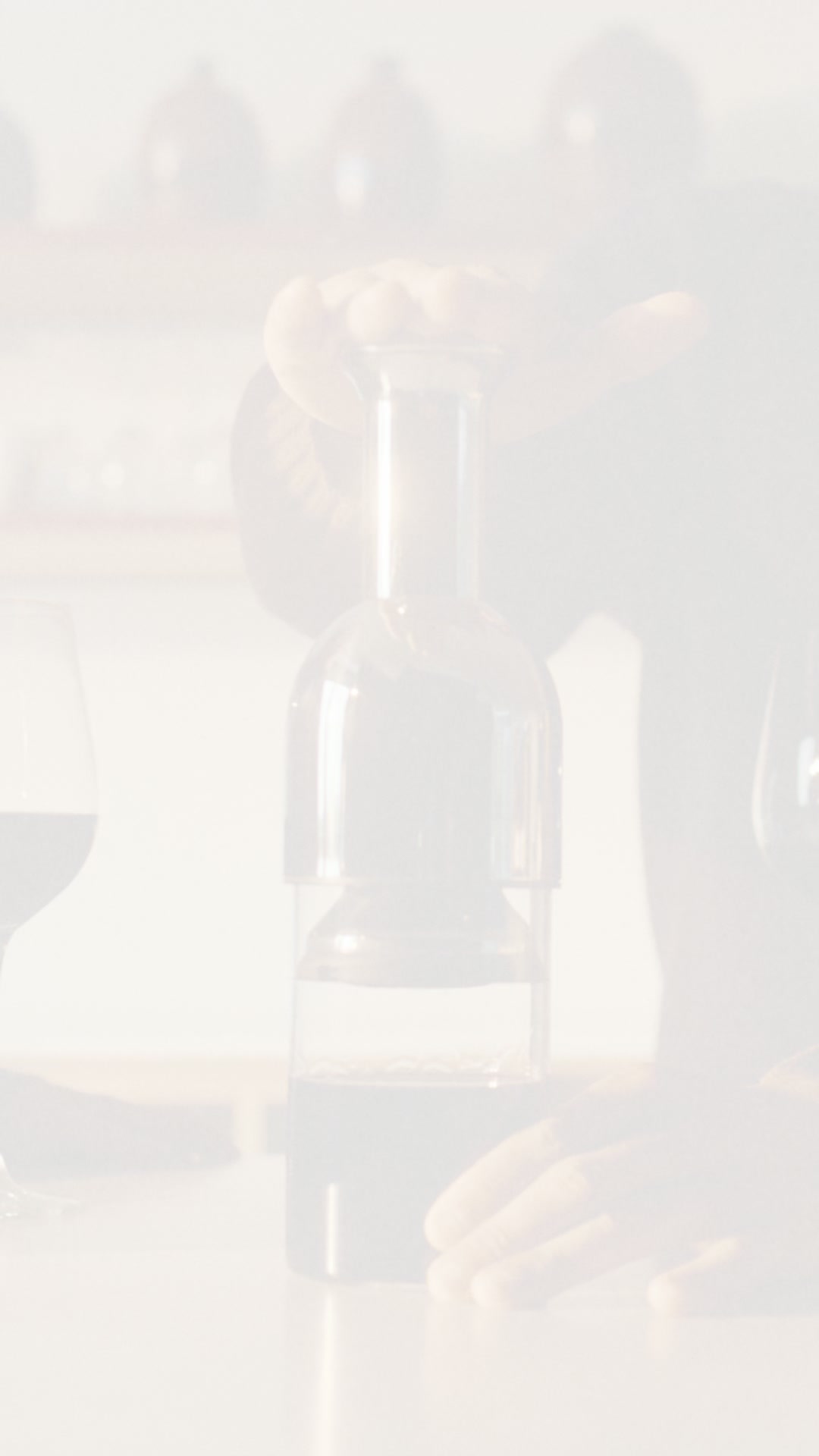 Great wine deserves ETO